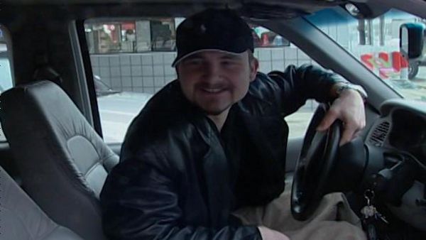 Cheaters (30') - Episode 28
