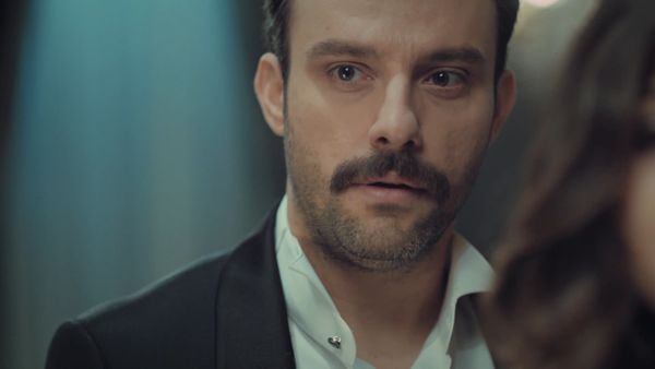 La novia de Estambul - La novia de Estambul: Episodio 11