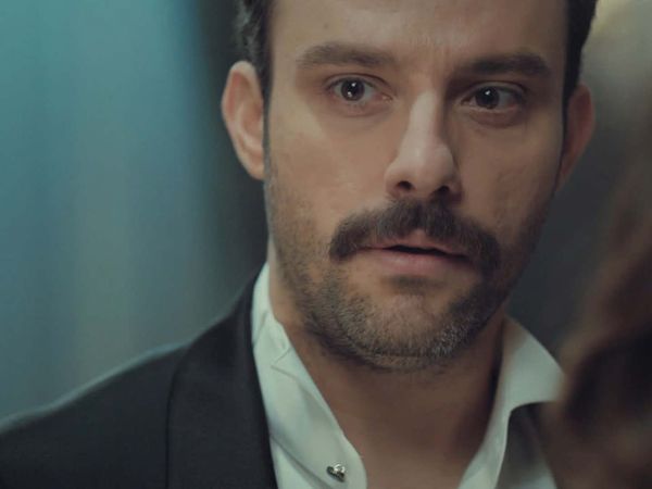 La novia de Estambul - La novia de Estambul: Episodio 11