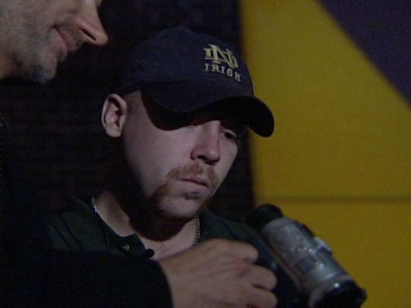 Cheaters (30') - Episode 19