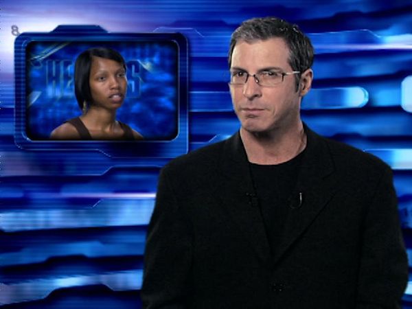 Cheaters (30') - Episode 33