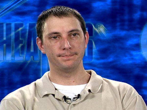 Cheaters (30') - Episode 36
