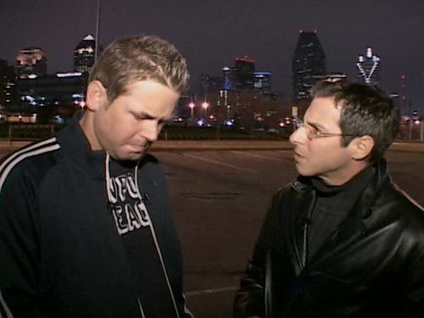 Cheaters (30') - Episode 72