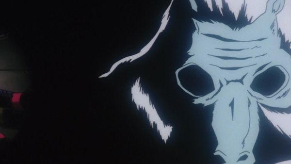 Inuyasha LT - El Sufrimiento de Sango y la Vida de Kohaku