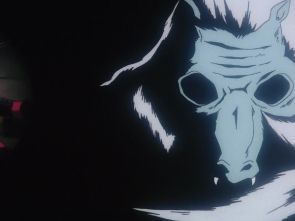 Inuyasha LT - El Sufrimiento de Sango y la Vida de Kohaku