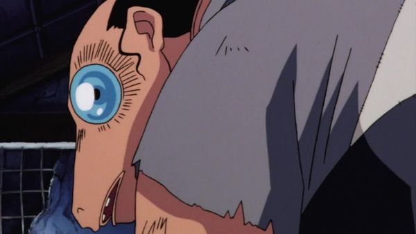 Inuyasha LT - Un Monstruo Amigable