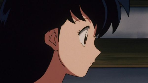 Inuyasha LT - Kirara No Regresa
