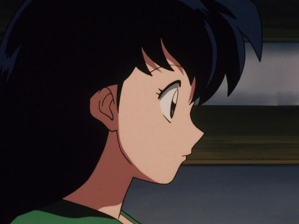 Inuyasha LT - Kirara No Regresa