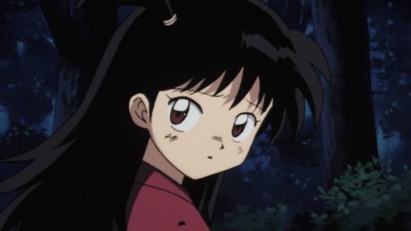 Inuyasha LT - La Espada Elige a su Verdadero Dueño
