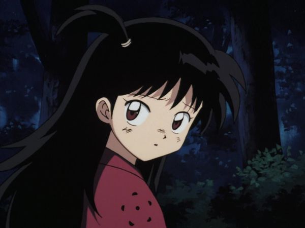 Inuyasha LT - La Espada Elige a su Verdadero Dueño