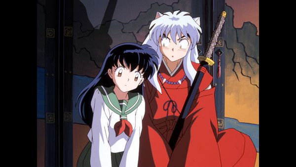 Inuyasha LT - Las Almas de Kikyo