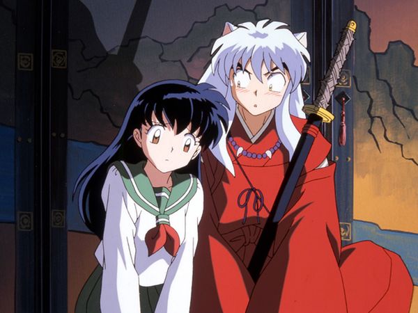 Inuyasha LT - Las Almas de Kikyo
