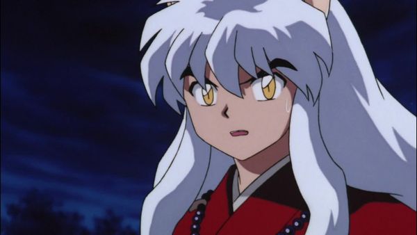 Inuyasha LT - El Robo del Colmillo de Acero
