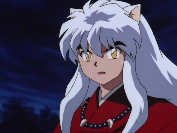 Inuyasha LT - El Robo del Colmillo de Acero