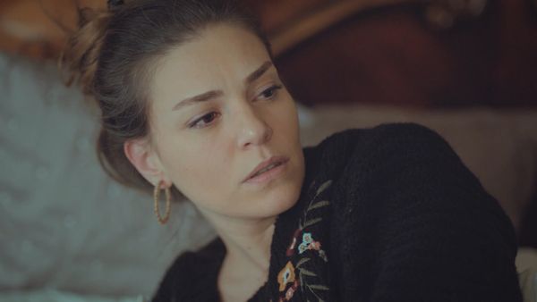 La novia de Estambul - La novia de Estambul: Episodio 12