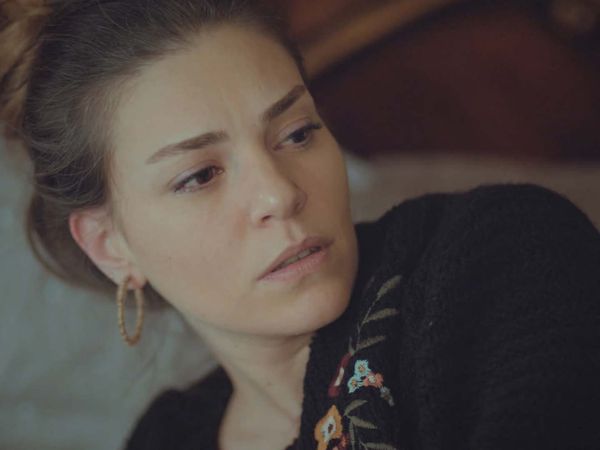 La novia de Estambul - La novia de Estambul: Episodio 12