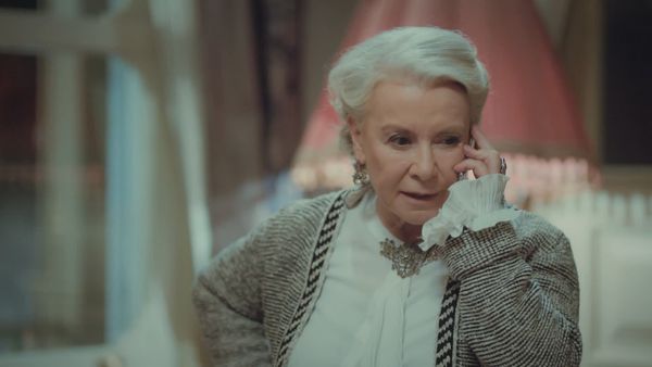 La novia de Estambul - La novia de Estambul: Episodio 13