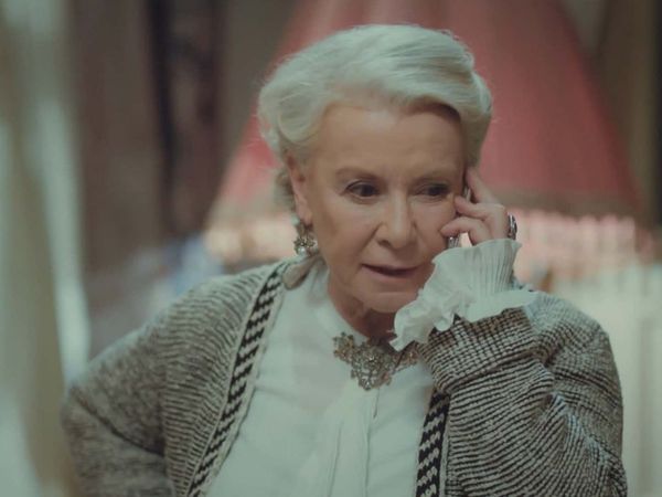 La novia de Estambul - La novia de Estambul: Episodio 13