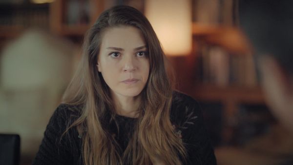 La novia de Estambul - La novia de Estambul: Episodio 14
