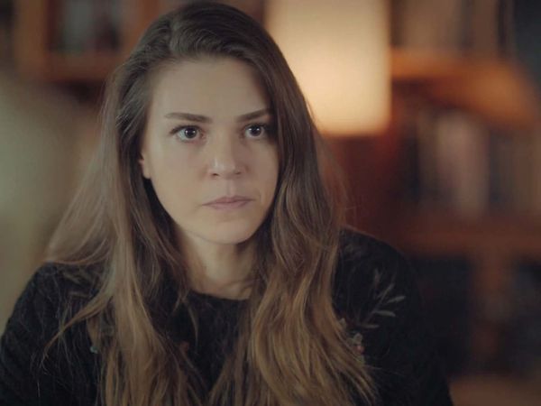 La novia de Estambul - La novia de Estambul: Episodio 14
