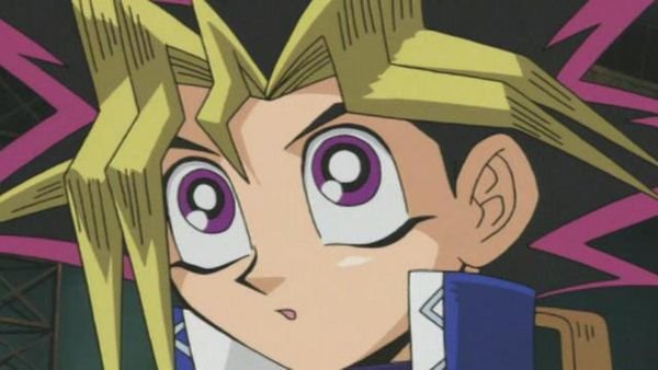 Yu-Gi-Oh! - Le mystérieux duelliste 1ère partie