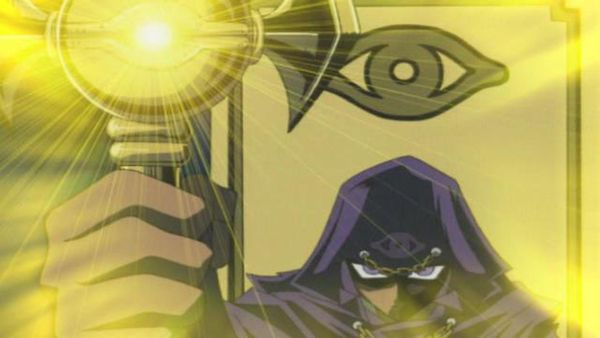 Yu-Gi-Oh! - Le mystérieux duelliste 2ème partie