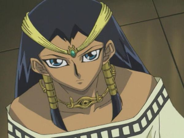 Yu-Gi-Oh! - Du passé au présent