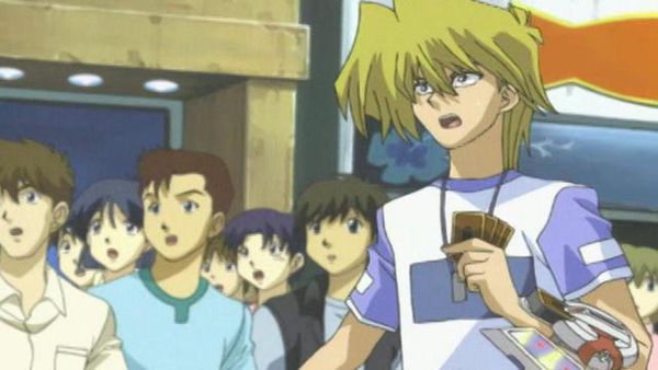 Yu-Gi-Oh! - LE DUELLISTE EXTRA-LUCIDE. 1ère PARTIE