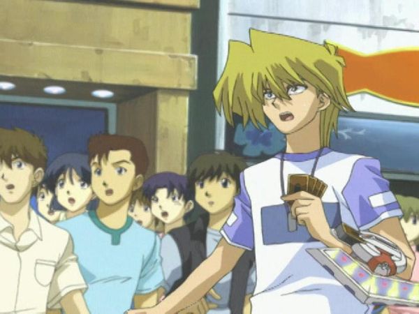 Yu-Gi-Oh! - LE DUELLISTE EXTRA-LUCIDE. 1ère PARTIE