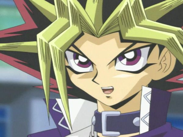 Yu-Gi-Oh! - Yugi contre Jack Hunter, le pilleur de l’Ombre. 2ème partie