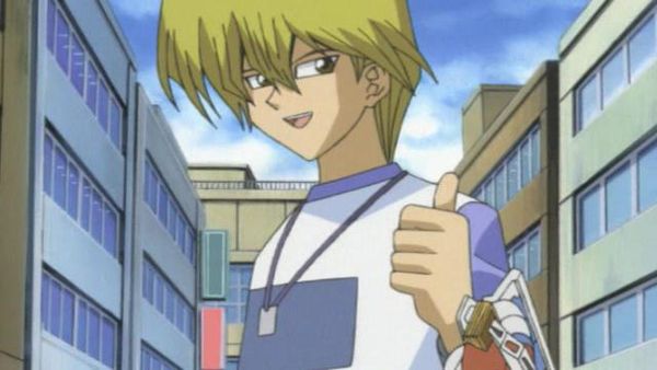 Yu-Gi-Oh! - LE DUELLISTE EXTRA-LUCIDE 2E PARTIE