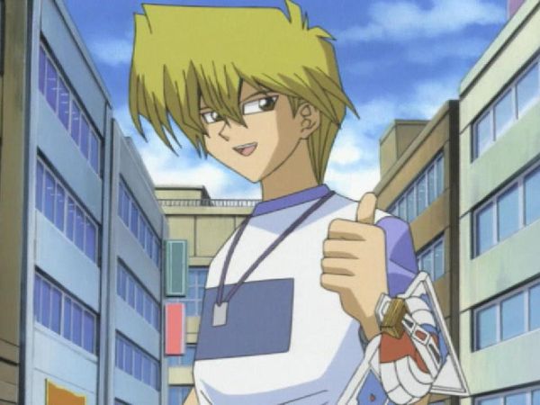 Yu-Gi-Oh! - LE DUELLISTE EXTRA-LUCIDE 2E PARTIE