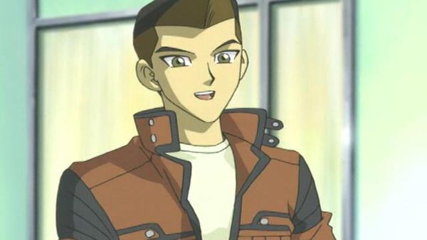 Yu-Gi-Oh! - LE MAÎTRE DES MAGICIENS- 1ère PARTIE
