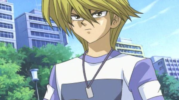 Yu-Gi-Oh! - LE PIEGE D'INSECTOR HAGA – 1ère PARTIE