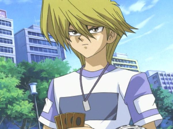 Yu-Gi-Oh! - LE PIEGE D'INSECTOR HAGA – 1ère PARTIE