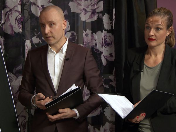 Luksusfellen Sverige - Episode 2402