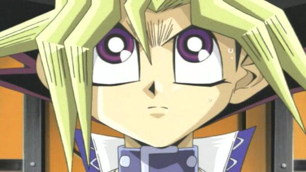 Yu-Gi-Oh! - LE MAÎTRE DES MAGICIENS – 3ème – PARTIE