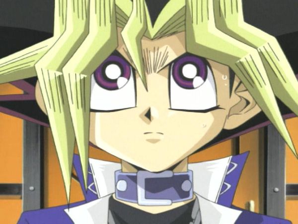 Yu-Gi-Oh! - LE MAÎTRE DES MAGICIENS – 3ème – PARTIE