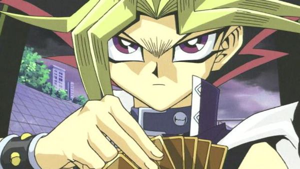 Yu-Gi-Oh! - Control mímico: Parte 2