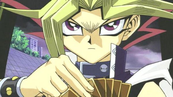 Yu-Gi-Oh! - LA MARIONNETTE – 2ÈME PARTIE