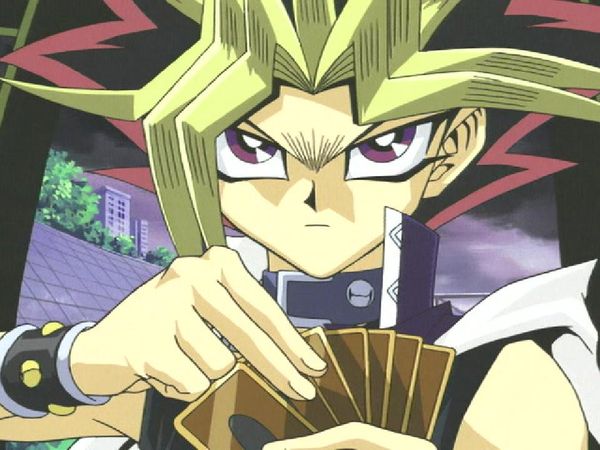 Yu-Gi-Oh! - LA MARIONNETTE – 2ÈME PARTIE