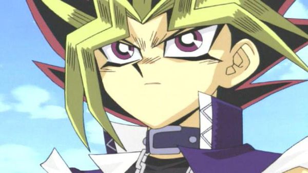 Yu-Gi-Oh! - LA MARIONNETTE – 3ÈME PARTIE