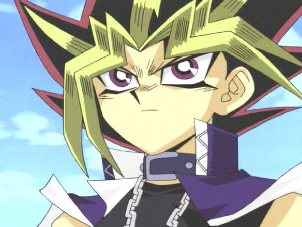 Yu-Gi-Oh! - LA MARIONNETTE – 3ÈME PARTIE