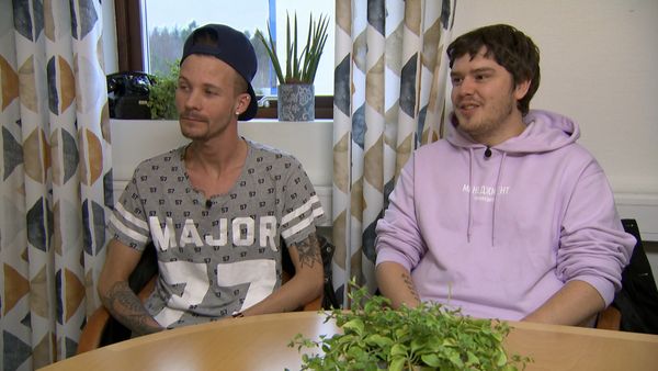 Luksusfellen Sverige - Episode 2407