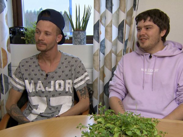Luksusfellen Sverige - Episode 2407