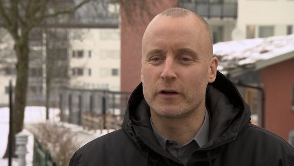 Luksusfellen Sverige - Episode 2409