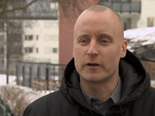 Luksusfellen Sverige - Episode 2409