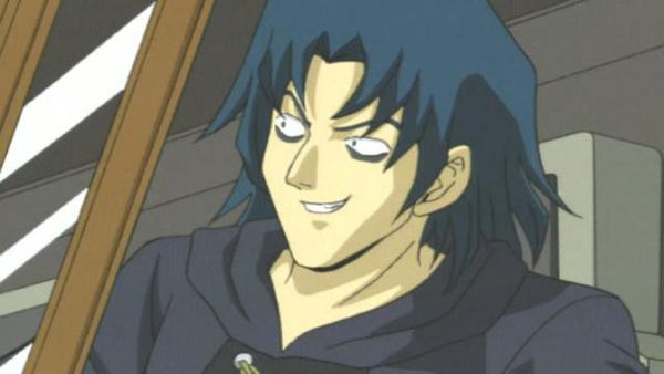 Yu-Gi-Oh! - AMIS JUSQU'AU BOUT – 1ère PARTIE