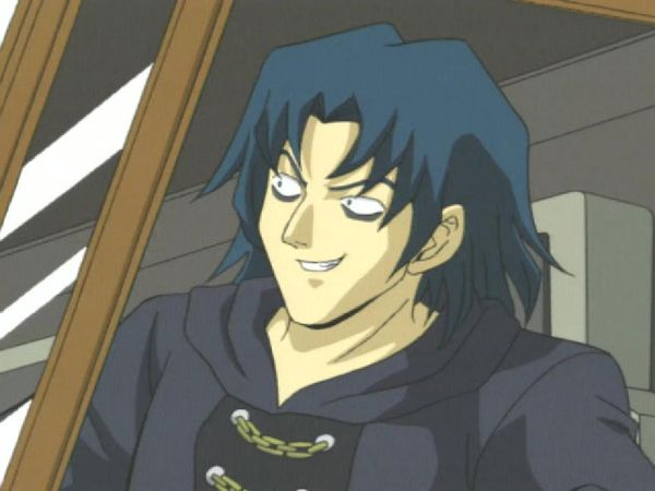Yu-Gi-Oh! - AMIS JUSQU'AU BOUT – 1ère PARTIE
