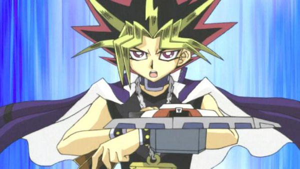 Yu-Gi-Oh! - LE DOUBLE DUEL – 4ème PARTIE